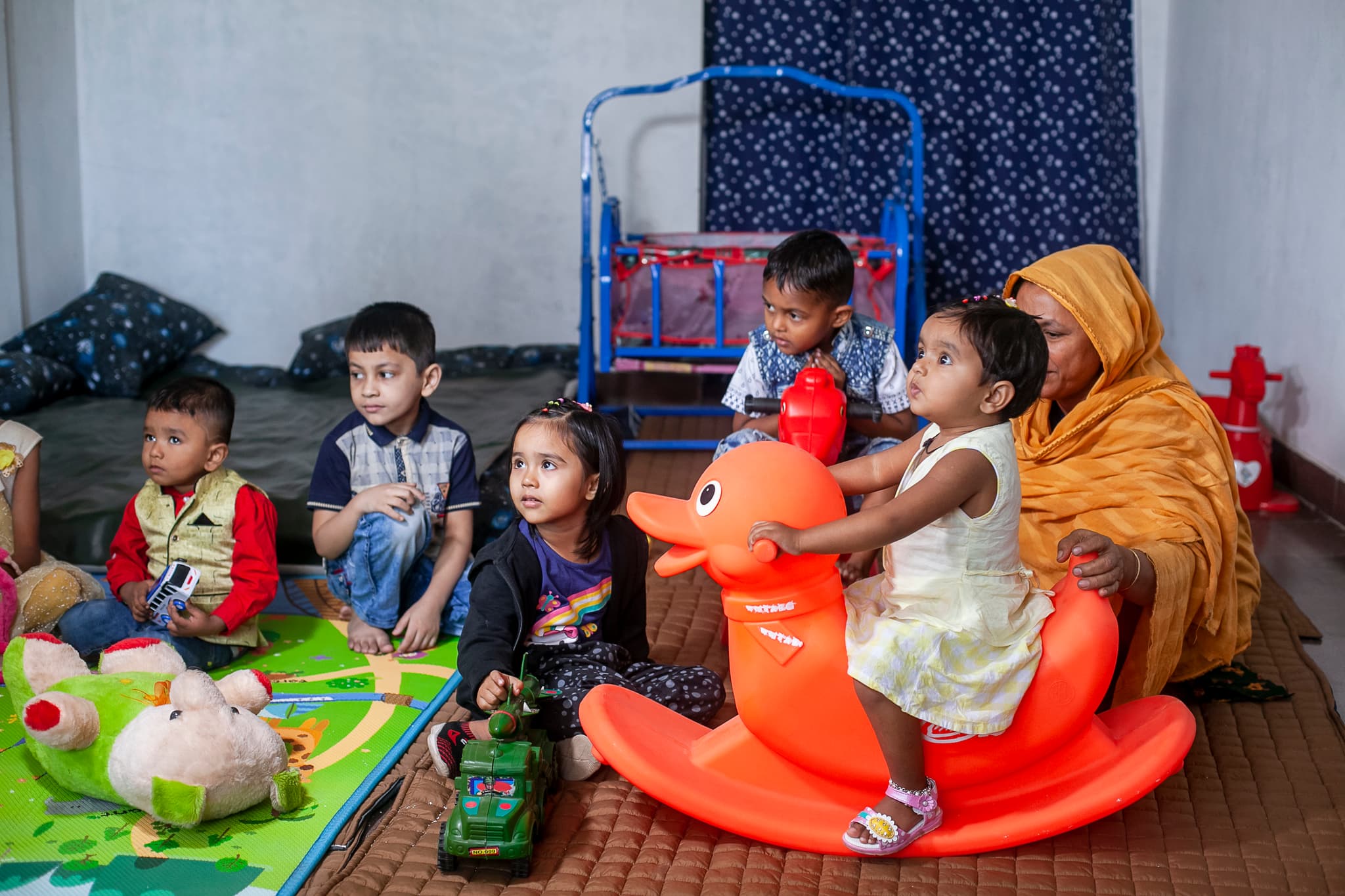 Child Care Facility